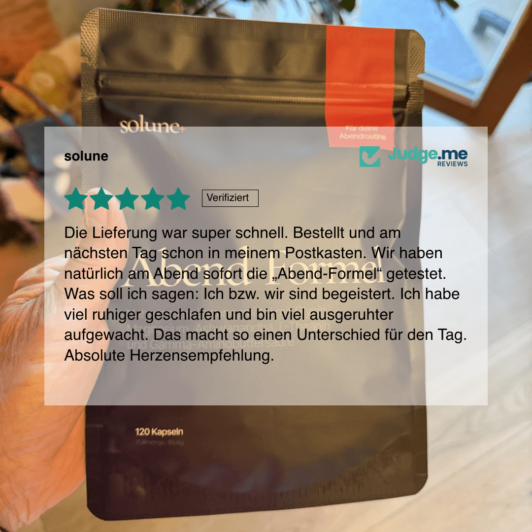 Kundenstimme 1